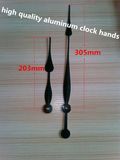 Aluminum Clock Hands for Quartz Wall Clock