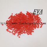 EVA Injection Plastic Foaming Raw Virgin Particle