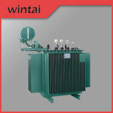 Oil-Immersed 10kv Oil-Immersed Power Distribution Transformers (S11)