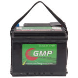 MF Car Battery (55530)