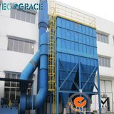 High Efficiency Baghouse Industrial Bag Filter