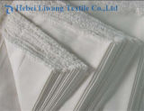 Tc 65/35 White Arab Thobe Fabric 45*45