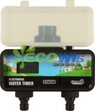 Htdvl203 Electronic Garden Water Timer (3~145psi, Solenoid)