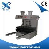 SGS Hot Sale Pneumatic Sublimation Heat Transfer Machinery (FJXHB5-2)