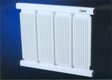 Hot-Water-Heated Aluminum Panel Radiators (No. LZY-120)