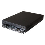 2u Rackmount Network Security Platform with Intel® Sandy Bridge Gladden Processors