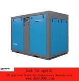 7.5bar 75kw Direct Driven Screw Compressor 100HP