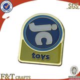 Badge (FTBG4170P)