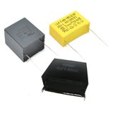 Black Color X2 305V Film Capacitor