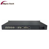 Single Channel HD H. 264 Encoder