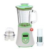 Super Blender Glass Jug Mixer with Bs Plug 220