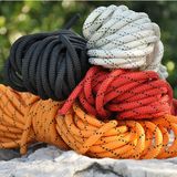 Polyester Mountain Climbing Rope