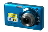Free Shipping High Definition 15MP Digital Camera 5X Optical Zoom with 2.7