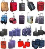 Trolley and luggage Bags