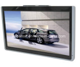 21.5 Inch Bus Pantalla LCD Monitor Bus LCD TV
