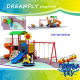 Top Sale Best-Price Sturdy Outdoor Playground Equipment