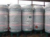 Compressed Air Storage Tank