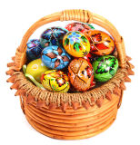 Forth Egg Easter