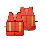 High Visibility Safety Jacket for Work