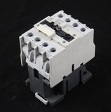 Mc-D25 (CJX2-25) AC Contactor
