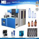 Pure Water Plastic Bottle Blowing Machinery