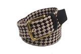 New Fashion Men Woven Belt (KB-1502003-1)