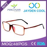 China Wholesales Designers Eyewear Optical Frame Small MOQ Optical Frame