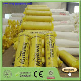 Construction Material Huamei Glasswool Insulation