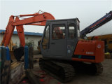 Used Hitachi Ex60-1 Crawler Excavator