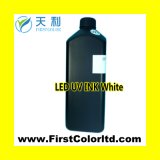 High Performance Dye Printing Ink LED UV Ink for Printing for Hard & Soft Material Haiwn-Mt (K)