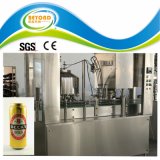 Fully Automatic Can Carbonated Beverage Plant