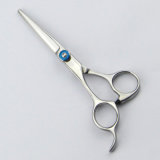 High Quality Hair Cutting Scissor in China (002-L)