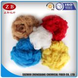 Recycled Polyester Staple Fibre Cheap Price