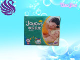 Competitive Baby Diapers Exporter China L Size