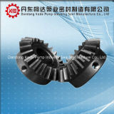 Customized Pinion Gear Bevel Gear Worm Gear