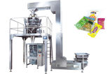 Multi-Head Weigher Granule Packing Machine (MZV-520A)