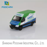 1: 87 Diecast All Alloy Van Models for Sale