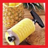 Multifunction Stainless Steel Pineapple Slicer