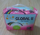 Global Baby Diaper From China