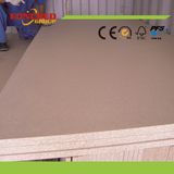 E1 E2 Raw Particle Board Chipboard