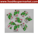 2.5g 3G 5g 10g Small Packing Wasabi Paste