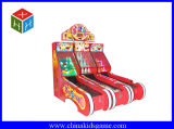 Funny Popular Combined Coin Operated Bowling Game Machine