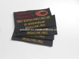 High Quality Woven Label with SGS Approval (AMWL20140076)