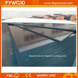 Melamine Glue Brown Film Faced Plywood Shuttering Plywood