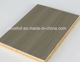 Wooden Grain Melamine Faced MDF