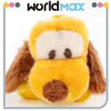 Custom Plush Disney Pluto Dog Toy