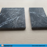 Cheap Price Black Marble Stone