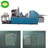 High Speed Luxury Dinner Napkin Processing Machine for Sale