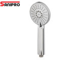 ABS Plastic 3 Function Hand Shower Head