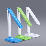 Fodable and Color Options LED Table Lamp Lighting (H5)